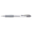 Picture of G-2 ROLLERBALL SILVER PEN 0.7MM